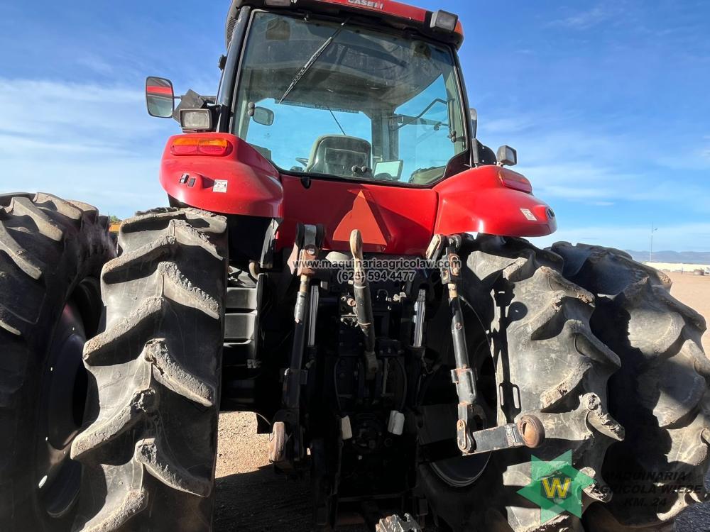 2013 CASE IH MAGNUM 235